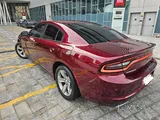 CHARGER 2017 low milage