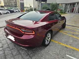 CHARGER 2017 low milage