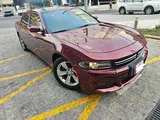 CHARGER 2017 low milage