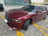 CHARGER 2017 low milage