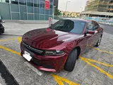CHARGER 2017 low milage