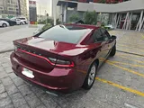 CHARGER 2017 low milage