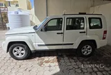 Cherokee