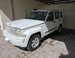 Cherokee