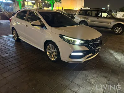 Chery Arrizo 6 Pro  2022