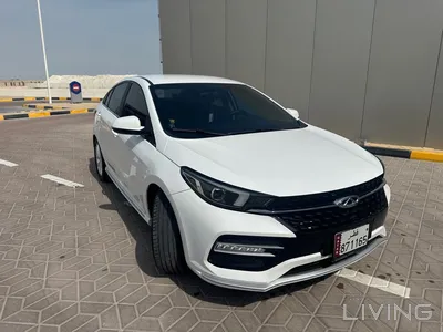 Chery Arrizo 6 Pro  2023