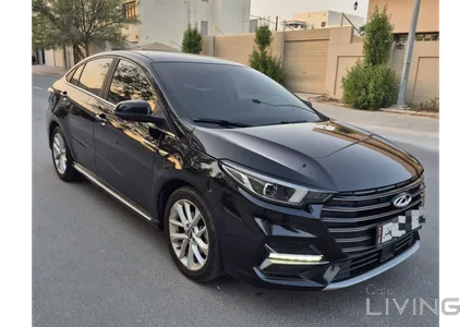 Chery Arrizo 6 Pro  2023