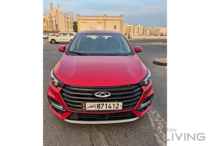 شيري أريزو 6 برو  2023