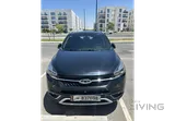 CHERRY TIGGO 7