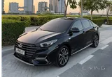 Chery Arizzo 6 PRO