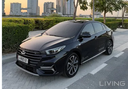Chery Arrizo 6 Full Option  2023