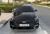 Chery Arizzo 6 PRO