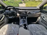 Chery - Arrizo 5 / 1.5 L