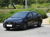 Chery - Arrizo 5 / 1.5 L