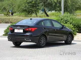 Chery - Arrizo 5 / 1.5 L