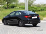 Chery - Arrizo 5 / 1.5 L