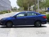 Chery - Arrizo 5 / 1.5 L
