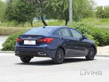 Chery - Arrizo 5 / 1.5 L