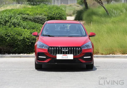 Chery Arrizo 5  2026