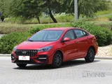 Chery - Arrizo 5 / 1.5 L