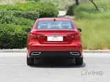 Chery - Arrizo 5 / 1.5 L