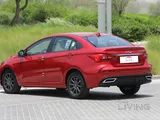 Chery - Arrizo 5 / 1.5 L