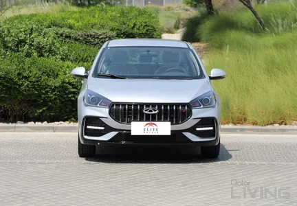 Chery Arrizo 5  2026