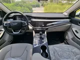 Chery - Arrizo 5 / 1.5 L