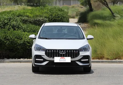 Chery Arrizo 5  2026