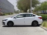 Chery - Arrizo 5 / 1.5 L