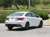 Chery - Arrizo 5 / 1.5 L