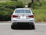 Chery - Arrizo 5 / 1.5 L