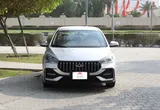 CHERY - ARRIZO 5