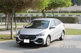 CHERY - ARRIZO 5