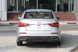 CHERY - ARRIZO 5