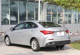 CHERY - ARRIZO 5