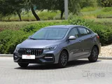 شيري - أريزو 5 كومفورت / 1.5L 2026