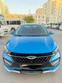 **Chery Arrizo 6 – 2020 Model (Mid Option)**