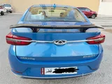 **Chery Arrizo 6 – 2020 Model (Mid Option)**