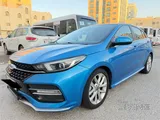 **Chery Arrizo 6 – 2020 Model (Mid Option)**