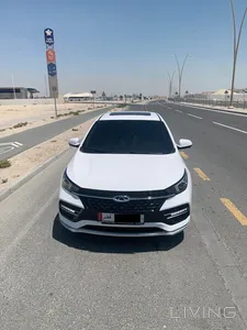 Chery Arrizo 6 Mid Option  2022