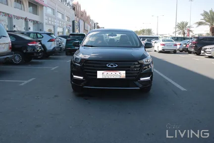 Chery Arrizo 6 Pro  2023