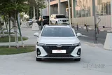 Chery ARRIZO 8  - Luxury  2024