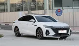 Chery ARRIZO 8  - Luxury  2024