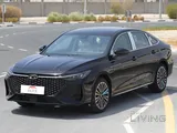 Chery Arrizo 8  - Super Hybrid   / 1.5 L Turbo