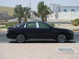 Chery Arrizo 8  - Super Hybrid   / 1.5 L Turbo