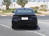 Chery Arrizo 8  - Super Hybrid   / 1.5 L Turbo