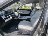 Chery Arrizo 8  - Super Hybrid   / 1.5 L Turbo