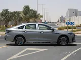 Chery Arrizo 8  - Super Hybrid   / 1.5 L Turbo