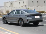 Chery Arrizo 8  - Super Hybrid   / 1.5 L Turbo